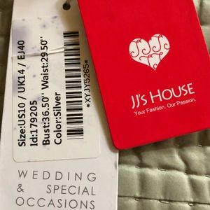 Mother of the Bride Dress